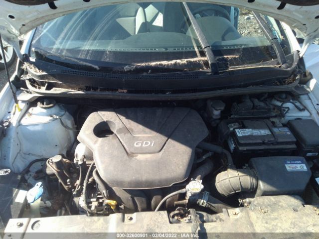 Photo 9 VIN: KMHCT4AE5GU049764 - HYUNDAI ACCENT 