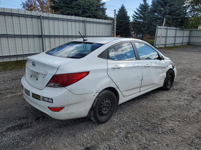 Photo 3 VIN: KMHCT4AE5GU051546 - HYUNDAI ACCENT SE 