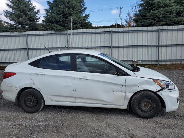 Photo 8 VIN: KMHCT4AE5GU051546 - HYUNDAI ACCENT SE 