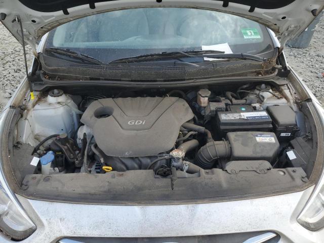 Photo 10 VIN: KMHCT4AE5GU051689 - HYUNDAI ACCENT SE 