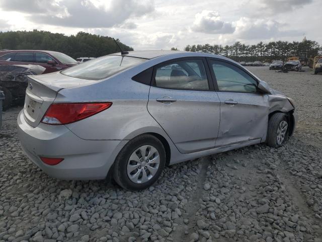 Photo 2 VIN: KMHCT4AE5GU051689 - HYUNDAI ACCENT SE 