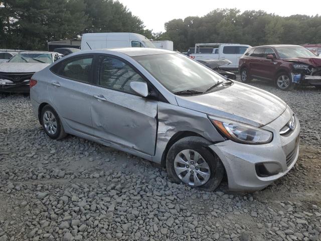 Photo 3 VIN: KMHCT4AE5GU051689 - HYUNDAI ACCENT SE 