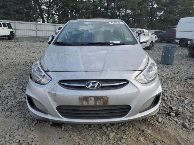 Photo 4 VIN: KMHCT4AE5GU051689 - HYUNDAI ACCENT SE 