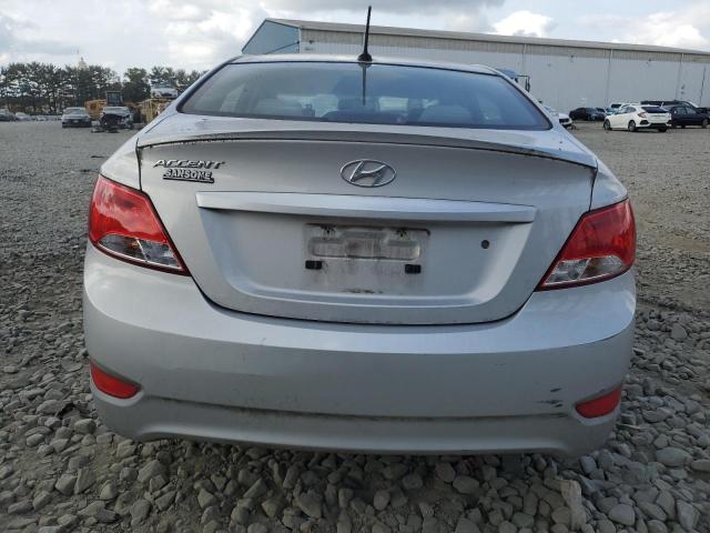 Photo 5 VIN: KMHCT4AE5GU051689 - HYUNDAI ACCENT SE 