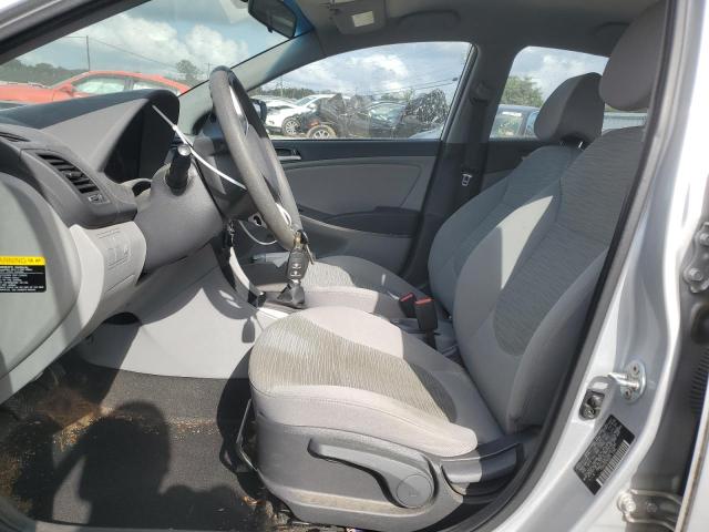 Photo 6 VIN: KMHCT4AE5GU051689 - HYUNDAI ACCENT SE 