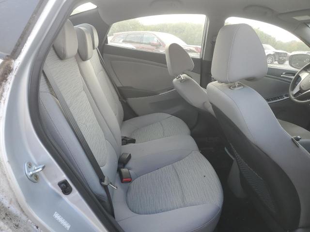 Photo 9 VIN: KMHCT4AE5GU051689 - HYUNDAI ACCENT SE 