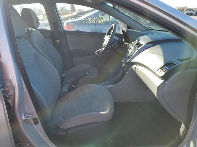 Photo 4 VIN: KMHCT4AE5GU054513 - HYUNDAI ACCENT SE 