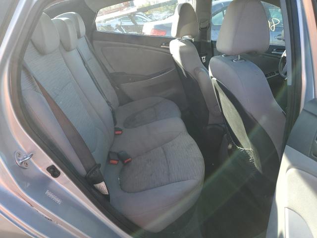 Photo 5 VIN: KMHCT4AE5GU054513 - HYUNDAI ACCENT SE 