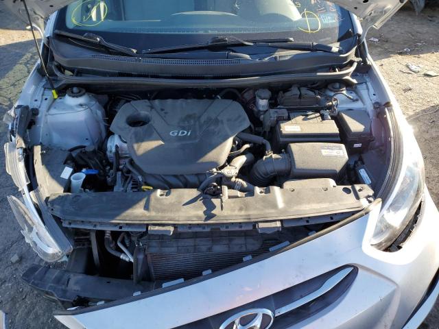 Photo 6 VIN: KMHCT4AE5GU054513 - HYUNDAI ACCENT SE 