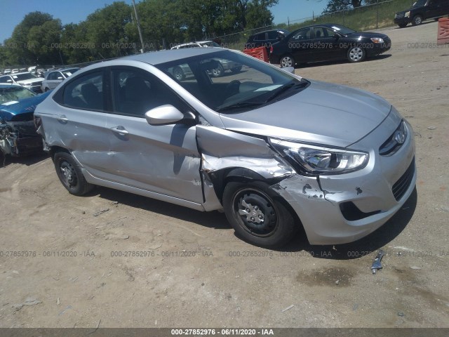 Photo 0 VIN: KMHCT4AE5GU059324 - HYUNDAI ACCENT 