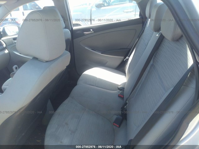 Photo 7 VIN: KMHCT4AE5GU059324 - HYUNDAI ACCENT 