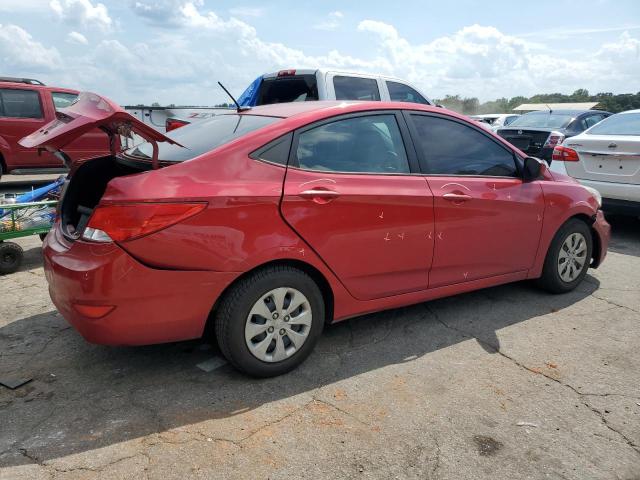 Photo 2 VIN: KMHCT4AE5GU063356 - HYUNDAI ACCENT SE 