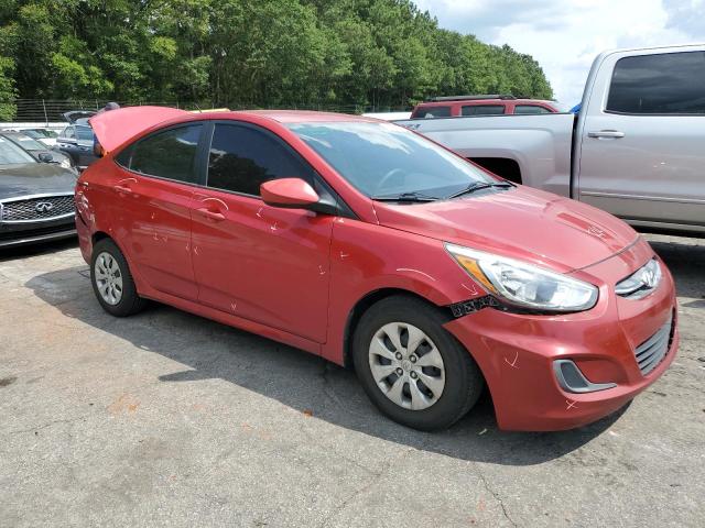 Photo 3 VIN: KMHCT4AE5GU063356 - HYUNDAI ACCENT SE 