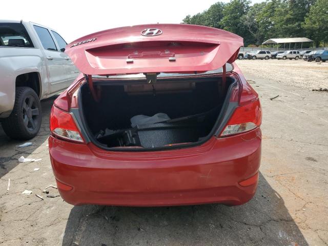 Photo 5 VIN: KMHCT4AE5GU063356 - HYUNDAI ACCENT SE 