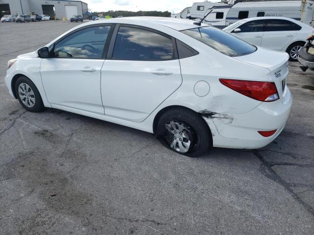 Photo 1 VIN: KMHCT4AE5GU066760 - HYUNDAI ACCENT 