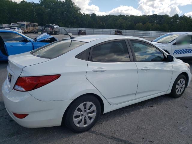 Photo 2 VIN: KMHCT4AE5GU066760 - HYUNDAI ACCENT 