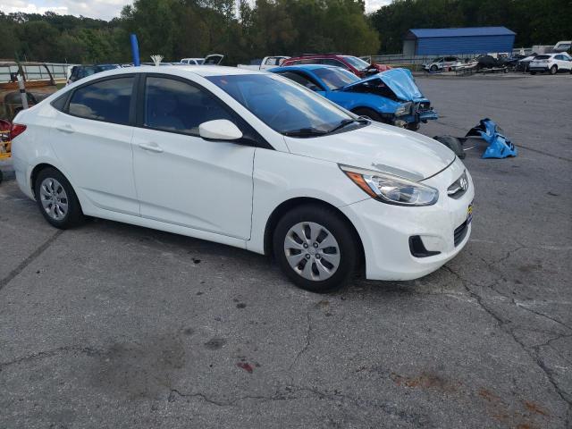 Photo 3 VIN: KMHCT4AE5GU066760 - HYUNDAI ACCENT 