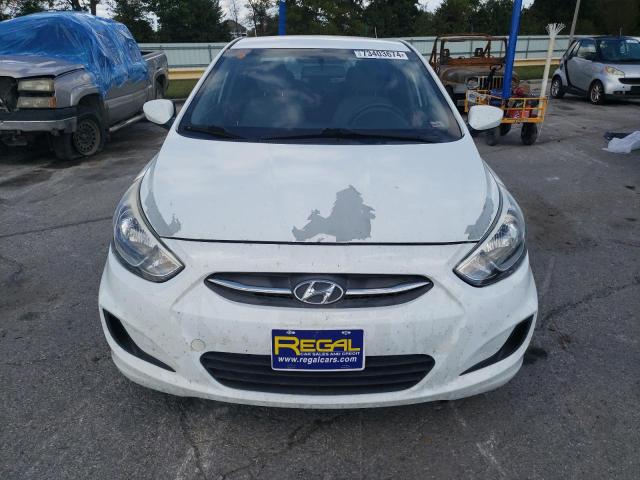 Photo 4 VIN: KMHCT4AE5GU066760 - HYUNDAI ACCENT 