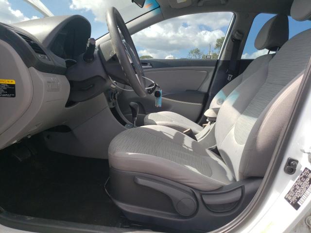 Photo 6 VIN: KMHCT4AE5GU066760 - HYUNDAI ACCENT 