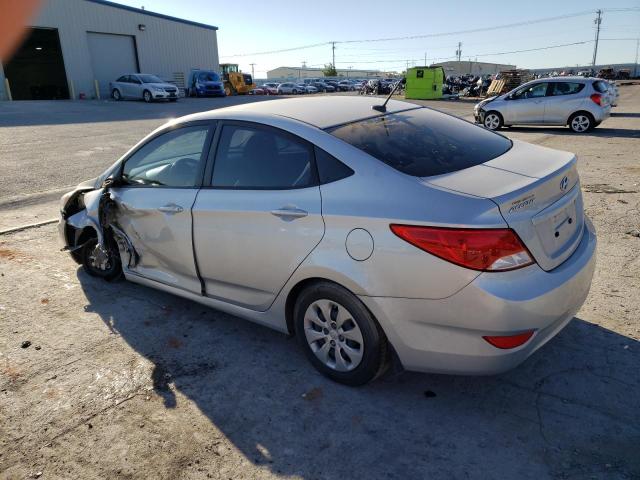 Photo 1 VIN: KMHCT4AE5GU067035 - HYUNDAI ACCENT 