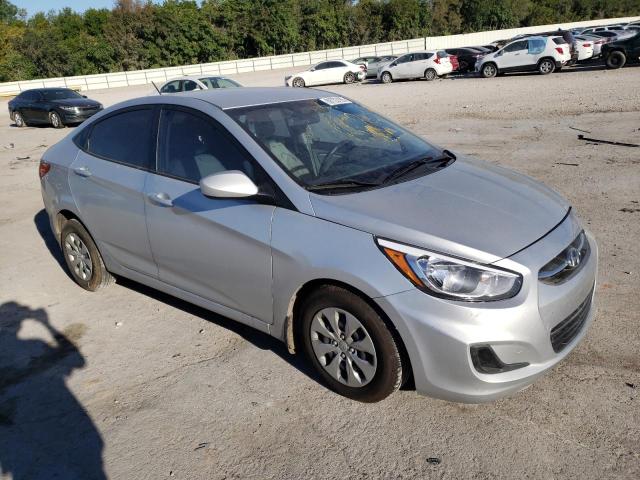 Photo 3 VIN: KMHCT4AE5GU067035 - HYUNDAI ACCENT 