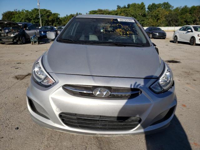 Photo 4 VIN: KMHCT4AE5GU067035 - HYUNDAI ACCENT 