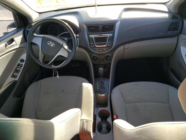 Photo 7 VIN: KMHCT4AE5GU067035 - HYUNDAI ACCENT 