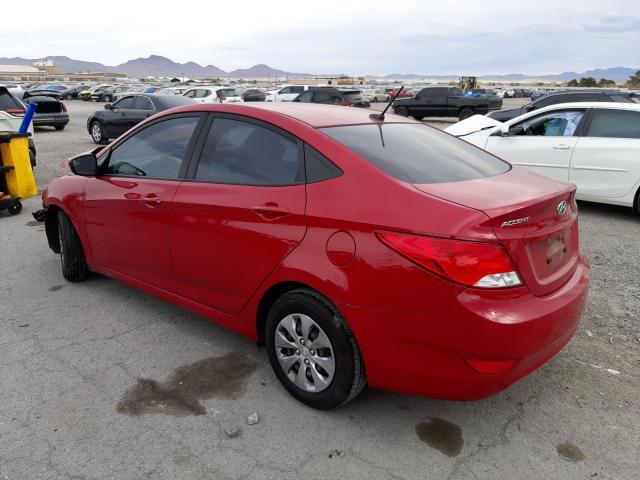 Photo 1 VIN: KMHCT4AE5GU067181 - HYUNDAI ACCENT SE 