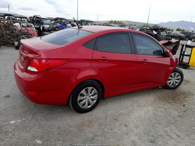 Photo 2 VIN: KMHCT4AE5GU067181 - HYUNDAI ACCENT SE 