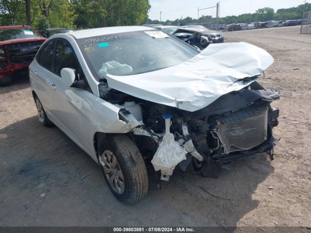 Photo 5 VIN: KMHCT4AE5GU070436 - HYUNDAI ACCENT 