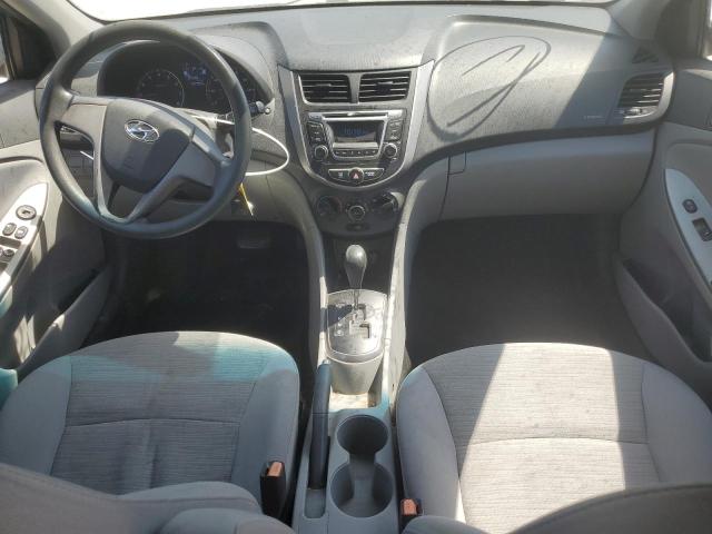 Photo 7 VIN: KMHCT4AE5GU072672 - HYUNDAI ACCENT 