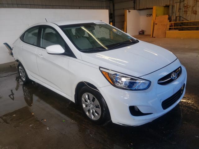 Photo 0 VIN: KMHCT4AE5GU074972 - HYUNDAI ACCENT SE 