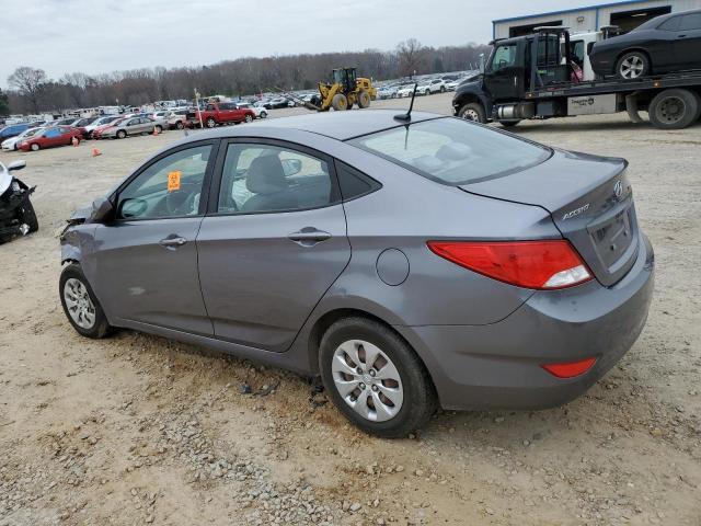 Photo 1 VIN: KMHCT4AE5GU075295 - HYUNDAI ACCENT SE 