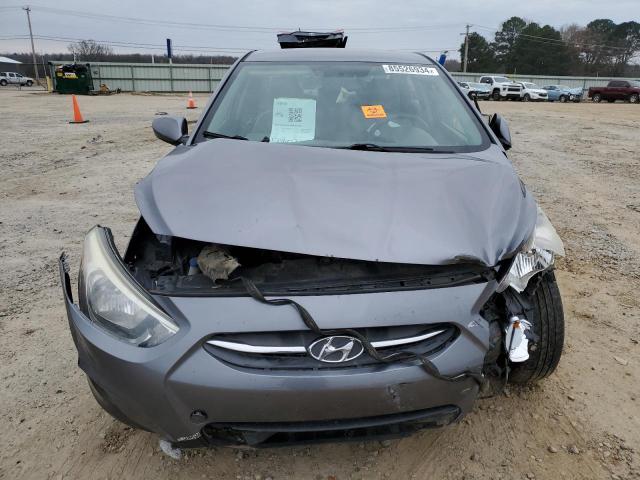 Photo 4 VIN: KMHCT4AE5GU075295 - HYUNDAI ACCENT SE 