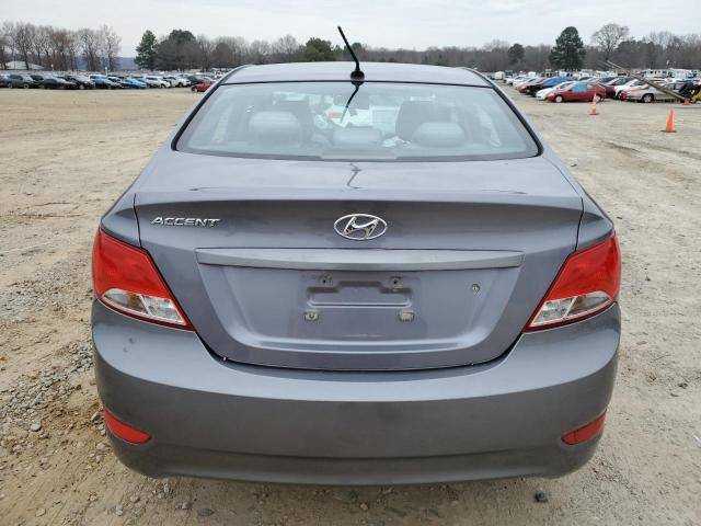 Photo 5 VIN: KMHCT4AE5GU075295 - HYUNDAI ACCENT SE 