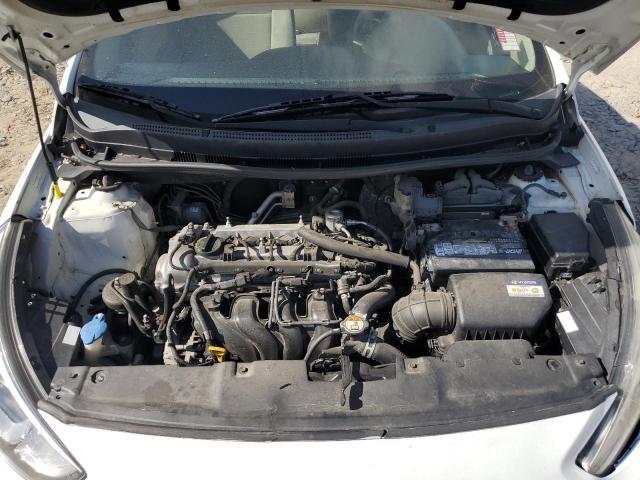 Photo 10 VIN: KMHCT4AE5GU079766 - HYUNDAI ACCENT SE 