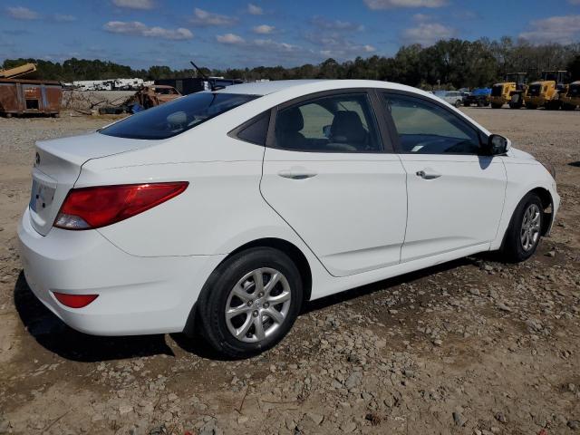 Photo 2 VIN: KMHCT4AE5GU079766 - HYUNDAI ACCENT SE 