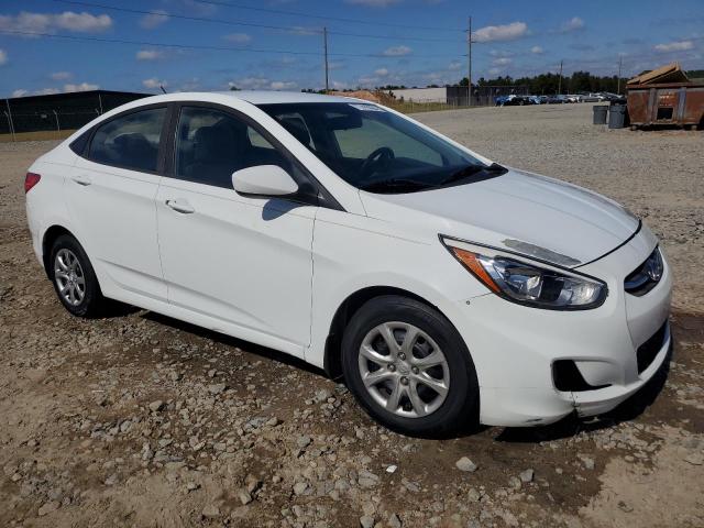 Photo 3 VIN: KMHCT4AE5GU079766 - HYUNDAI ACCENT SE 