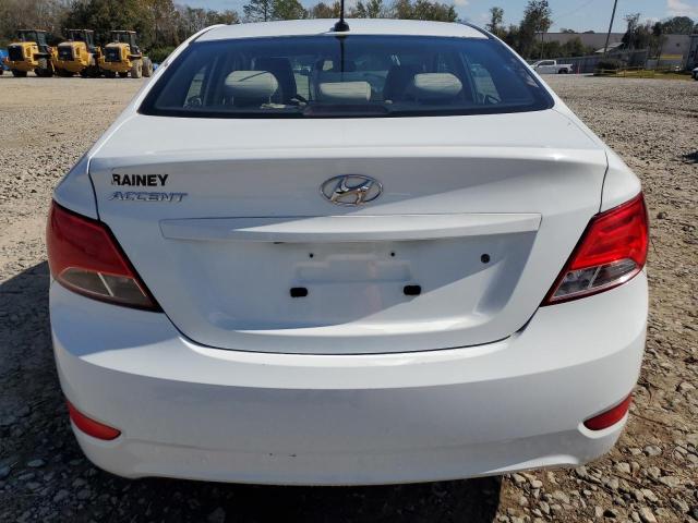 Photo 5 VIN: KMHCT4AE5GU079766 - HYUNDAI ACCENT SE 