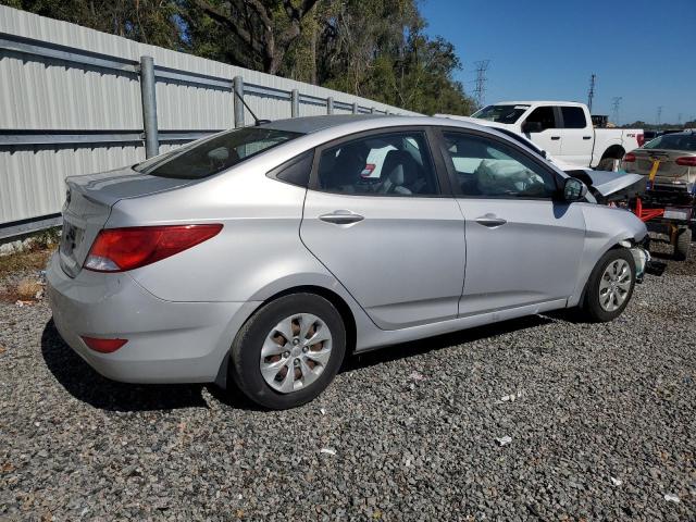 Photo 2 VIN: KMHCT4AE5GU083686 - HYUNDAI ACCENT SE 