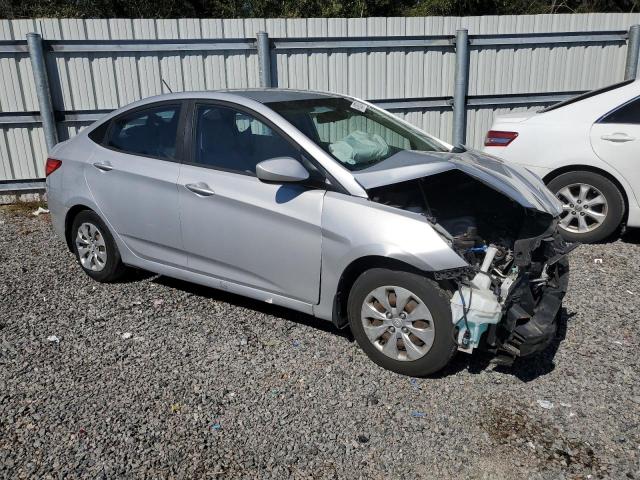 Photo 3 VIN: KMHCT4AE5GU083686 - HYUNDAI ACCENT SE 