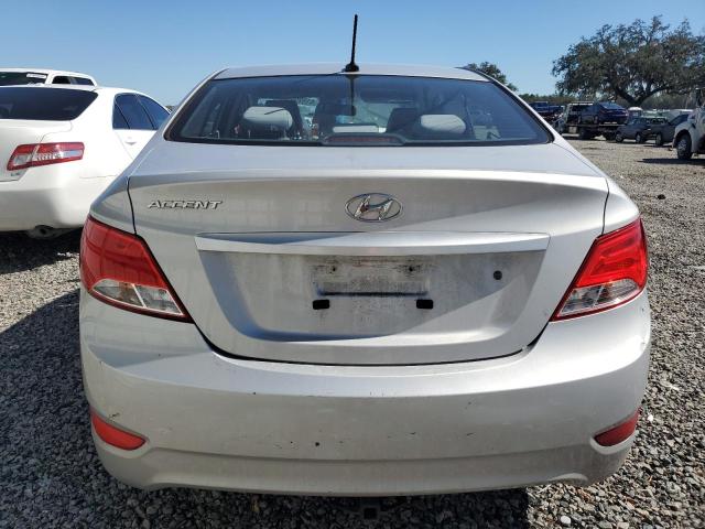 Photo 5 VIN: KMHCT4AE5GU083686 - HYUNDAI ACCENT SE 