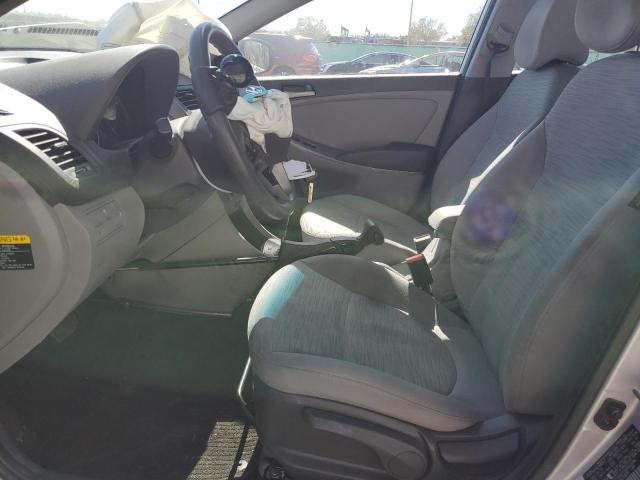 Photo 6 VIN: KMHCT4AE5GU083686 - HYUNDAI ACCENT SE 