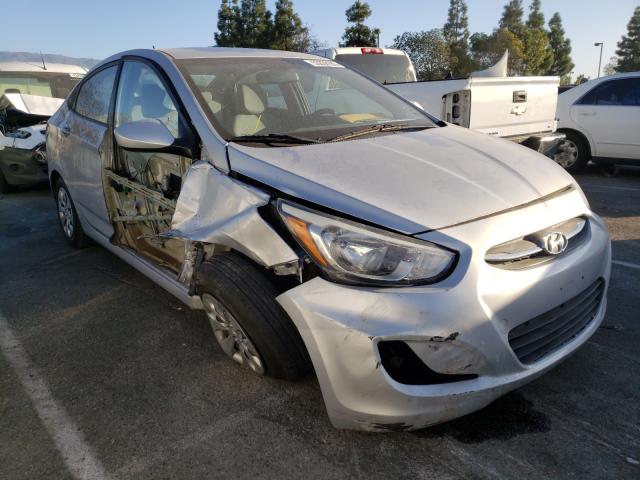 Photo 0 VIN: KMHCT4AE5GU089262 - HYUNDAI ACCENT SE 