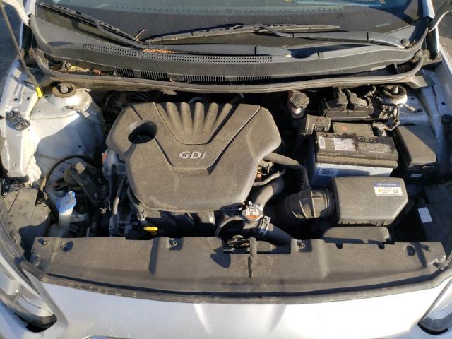 Photo 6 VIN: KMHCT4AE5GU089262 - HYUNDAI ACCENT SE 