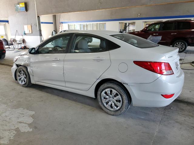 Photo 1 VIN: KMHCT4AE5GU089858 - HYUNDAI ACCENT SE 