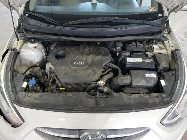 Photo 10 VIN: KMHCT4AE5GU089858 - HYUNDAI ACCENT SE 