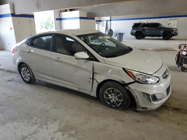 Photo 3 VIN: KMHCT4AE5GU089858 - HYUNDAI ACCENT SE 