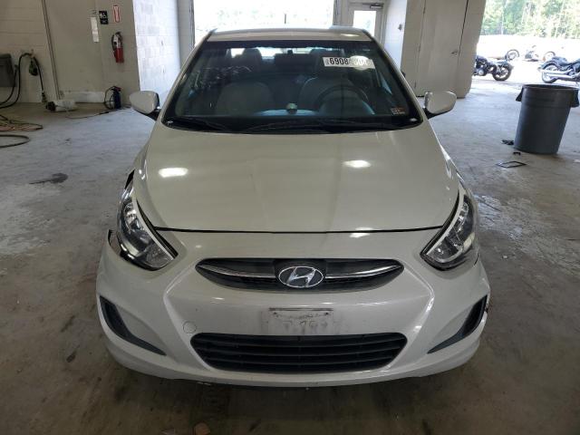 Photo 4 VIN: KMHCT4AE5GU089858 - HYUNDAI ACCENT SE 