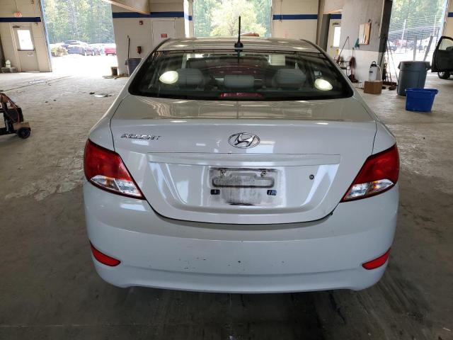 Photo 5 VIN: KMHCT4AE5GU089858 - HYUNDAI ACCENT SE 